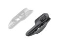Trek Speed Concept Handlebar Tower Topper - Left/Mid - Čierna