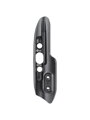 Trek Speed Concept Handlebar Tower Topper - Left/Mid - Čierna