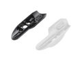Trek Speed Concept Handlebar Tower Topper - Right/Mid - Čierna