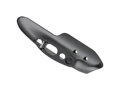 Trek Speed Concept Handlebar Tower Topper - Right/Mid - Čierna