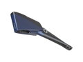 Trek Speed Concept SLR Seatmast - Mulsanne Blue/Trek Black