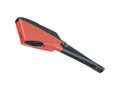 Trek Speed Concept SLR Seatmast - Radioactive Coral/Trek Black