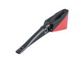 Trek Speed Concept SLR Seatmast - Radioactive Coral/Trek Black