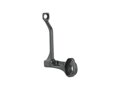 Trek 2024 Supercaliber 160mm Rear Brake Mount Dropout - Čierna