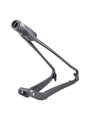 Trek 2022 Supercaliber 29 Large Swingarm Assemblies - Lithium Grey/Trek Black