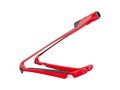 Trek 2022 Supercaliber 29 Large Swingarm Assemblies - Rádioaktívna červená/Trek Black