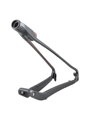 Trek 2022 Supercaliber 29 Large Swingarm Assemblies - Lithium Grey/Radioactive Red