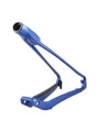 Trek 2022 Supercaliber 29 Large Swingarm Assemblies - Alpská modrá/Trek Black