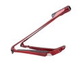 Trek 2022 Supercaliber 29 Large Swingarm Assemblies - Crimson/Lithium Grey