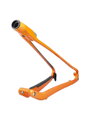 Trek 2022 Supercaliber 29 Medium Swingarm Assemblies - Factory Orange/Lithium Grey