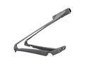 Trek 2022 Supercaliber 29 Medium Swingarm Assemblies - Karbónová
