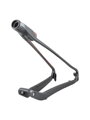 Trek 2022 Supercaliber 29 Small Swingarm Assemblies - Lithium Grey/Crimson