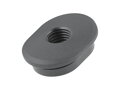 Trek Supercaliber IsoStrut Damper Body Captive Nut - Čierna