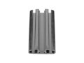 Trek TQ Internal Downtube Cable Guide - Čierna