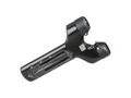 Trek TT Mono Extension Plug-in - Čierna