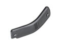 Trek 2022 Top Fuel 29 Carbon Downtube Armor - Čierna