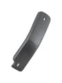 Trek 2022 Top Fuel 29 Carbon Downtube Armor - Čierna