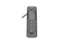 Trek Top Fuel 29 Gen 3 Storage Door Cover - Carbon Models - Pennyflake/Black