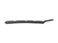 Trek Top Fuel 29 Gen 6 Alloy Chainstay Armor - Čierna