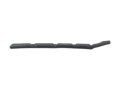 Trek Top Fuel 29 Gen 6 Carbon Chainstay Armor - Čierna