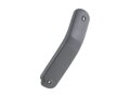 Trek Top Fuel 29 Gen 6 Carbon Downtube Armor - Čierna