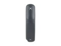 Trek Top Fuel 29 Gen 6 Carbon Downtube Armor - Čierna