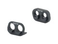 Trek Top Fuel 29 Gen 6 Lower Shock Mount Mino Kit - Čierna