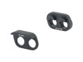 Trek Top Fuel 29 Gen 6 Lower Shock Mount Mino Kit - Čierna