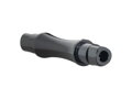 Trek Top Fuel 29 Gen 6 Rocker Pivot Bearing Spacer - Čierna