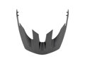 Trek Tyro Child Bike Helmet Visor - Čierna