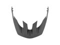 Trek Tyro Youth Bike Helmet Visor - Čierna