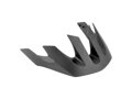 Trek Tyro Youth Bike Helmet Visor - Čierna