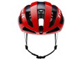 Cestná cyklistická prilba Trek Velocis Mips - Viper Red/morská námornícka modrá