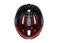 Cestná cyklistická prilba Trek Velocis Mips - Viper Red/morská námornícka modrá