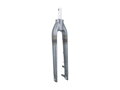 Trek Verve+ 1 LT 27.5" Rigid Fork - Galactic Grey