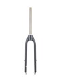 Pevné vidlice Trek Verve+ 3 - Trek Black