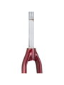 Trek 2021 Verve Aluminum 700c Disc Rigid Forks - Rage Red