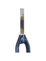 Trek 2021 Verve Aluminum 700c Disc Rigid Forks - Mulsanne Blue