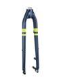 Trek 2021 Verve Aluminum 700c Disc Rigid Forks - Mulsanne Blue