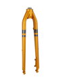Trek 2021 Verve Steel 700c Disc Rigid Forks