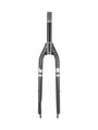 Trek 2021 Verve Steel 700c Disc Rigid Forks - Dnister black