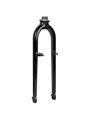 Trek Wahoo 24" Kids' Fork - Trek Black