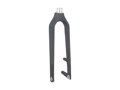 Trek Wahoo Trail 20" Kids' Fork - Carbon Smoke