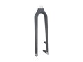 Trek Wahoo Trail 24" Kids' Fork - Carbon Smoke