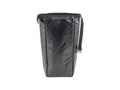 Trek Waterproof Buckled NIP Bag - Čierna