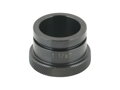 Unior 1-1/8" Crown Race Setter Adapter - Čierna