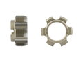 Unior BSA Bottom Bracket Tap - Čierna