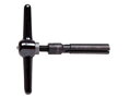 Unior Hub Genie 12mm/15mm End Cap Removal Tool - Čierna
