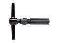 Unior Hub Genie 20mm End Cap Removal Tool - Čierna