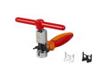 Unior Master Chain Tool - Červená/oranžová
